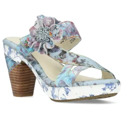 Mules - FICNALO 15 | Laura Vita Store