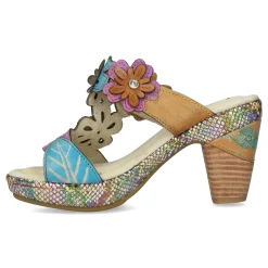 Mules - FICNALO 51 | Laura Vita Discount
