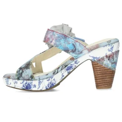 Mules - FICNALO 15 | Laura Vita Store