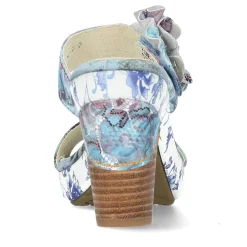 Mules - FICNALO 15 | Laura Vita Store