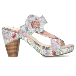 Mules - FICNALO 15 | Laura Vita Store