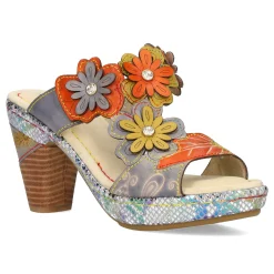 Mules - FICNALO 51 | Laura Vita Discount