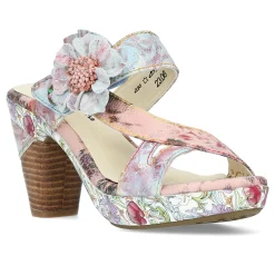 Mules - FICNALO 15 | Laura Vita Store