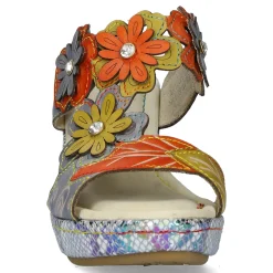Mules - FICNALO 51 | Laura Vita Discount