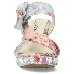 Mules - FICNALO 15 | Laura Vita Store