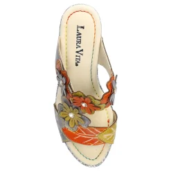 Mules - FICNALO 51 | Laura Vita Discount