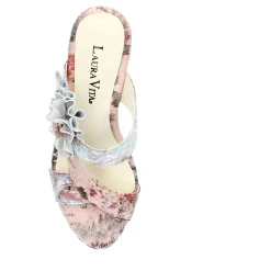 Mules - FICNALO 15 | Laura Vita Store