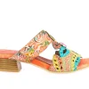Mules - FLCORAO 05 | Laura Vita New