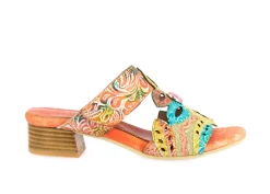 Mules - FLCORAO 05 | Laura Vita New