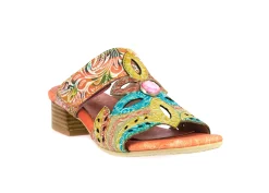 Mules - FLCORAO 05 | Laura Vita New