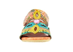 Mules - FLCORAO 05 | Laura Vita New