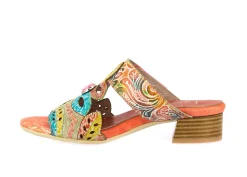 Mules - FLCORAO 05 | Laura Vita New