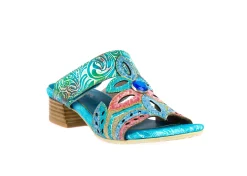 Mules - FLCORAO 05 | Laura Vita New