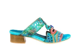 Mules - FLCORAO 05 | Laura Vita New