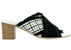 Mules - FLCORIEO 06 | Laura Vita New