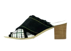 Mules - FLCORIEO 06 | Laura Vita New