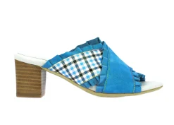 Mules - FLCORIEO 06 | Laura Vita New
