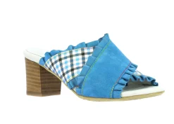 Mules - FLCORIEO 06 | Laura Vita New