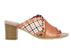 Mules - FLCORIEO 06 | Laura Vita New