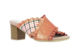 Mules - FLCORIEO 06 | Laura Vita New