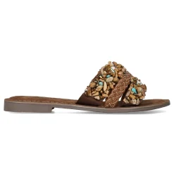 Mules - FLORENCE 9760 | Laura Vita Sale
