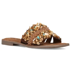 Mules - FLORENCE 9760 | Laura Vita Sale