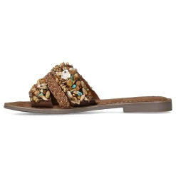 Mules - FLORENCE 9760 | Laura Vita Sale