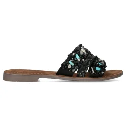 Mules - FLORENCE 9760 | Laura Vita Sale
