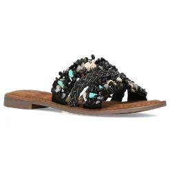 Mules - FLORENCE 9760 | Laura Vita Sale