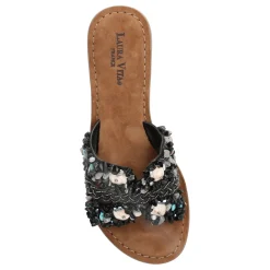 Mules - FLORENCE 9760 | Laura Vita Sale