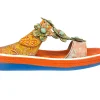 Mules - FOCUGERESO 04 | Laura Vita Best Sale