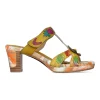 Mules - FRAISO 06 | Laura Vita Best Sale