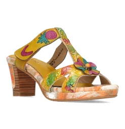 Mules - FRAISO 06 | Laura Vita Best Sale
