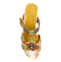 Mules - FRAISO 06 | Laura Vita Best Sale