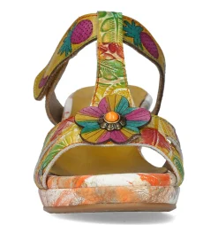 Mules - FRAISO 06 | Laura Vita Best Sale