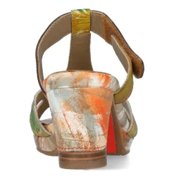 Mules - FRAISO 06 | Laura Vita Best Sale