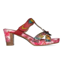 Mules - FRAISO 06 | Laura Vita Best Sale