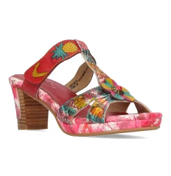 Mules - FRAISO 06 | Laura Vita Best Sale