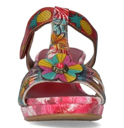Mules - FRAISO 06 | Laura Vita Best Sale