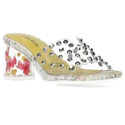 Mules - FRAMBOISEO 22 | Laura Vita Fashion