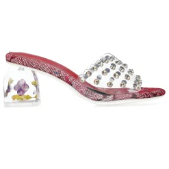 Mules - FRAMBOISEO 22 | Laura Vita Fashion