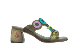 Mules - FRCAMBOISEO 10 | Laura Vita Online