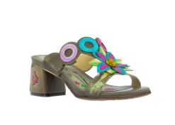 Mules - FRCAMBOISEO 10 | Laura Vita Online