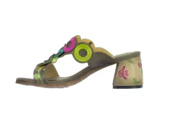 Mules - FRCAMBOISEO 10 | Laura Vita Online
