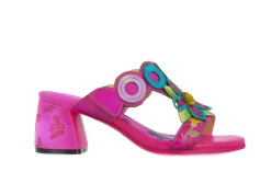 Mules - FRCAMBOISEO 10 | Laura Vita Online