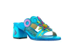 Mules - FRCAMBOISEO 10 | Laura Vita Online