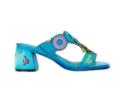 Mules - FRCAMBOISEO 10 | Laura Vita Online