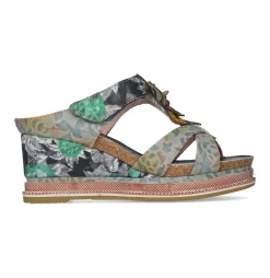 Mules - HACDEO 14 | Laura Vita New