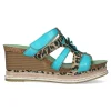 Mules - HACDEO 08 | Laura Vita Sale