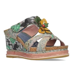 Mules - HACDEO 14 | Laura Vita New